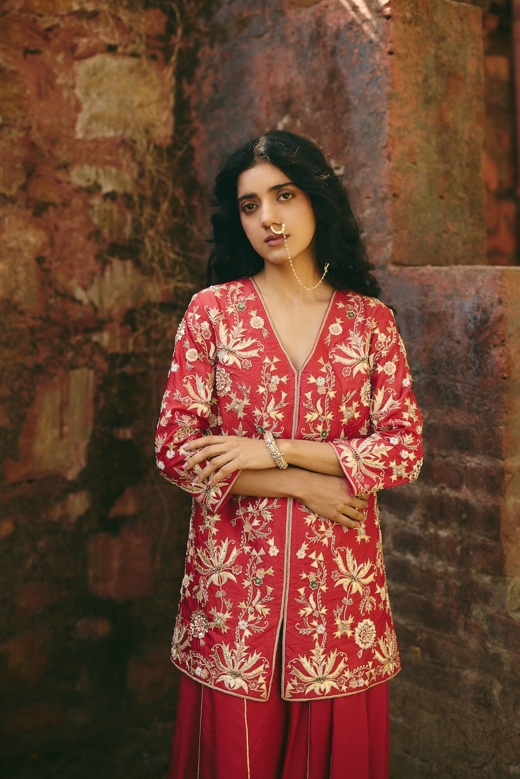 LAALSA & RAVAYA