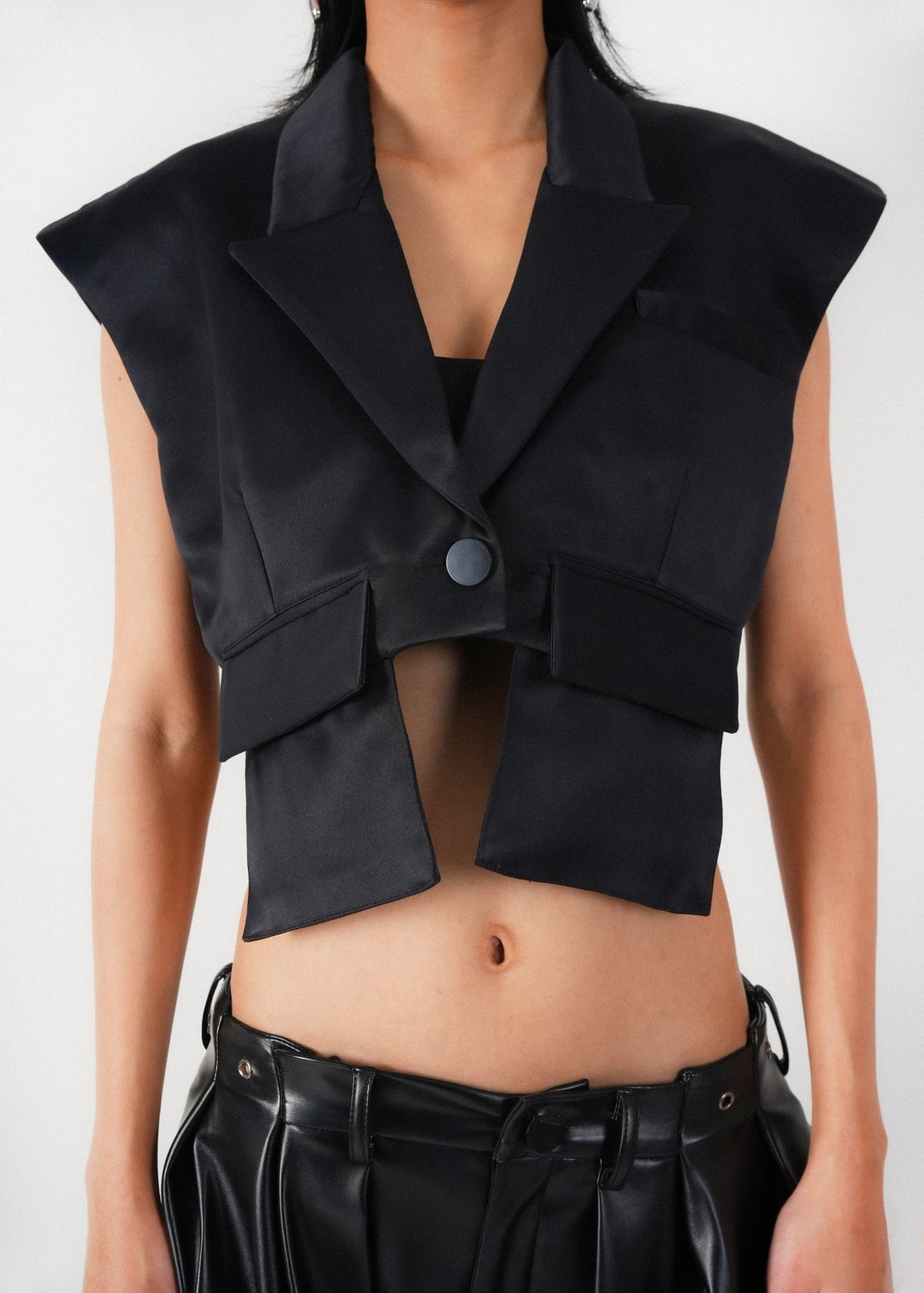 The Sculpt Co-ord Set