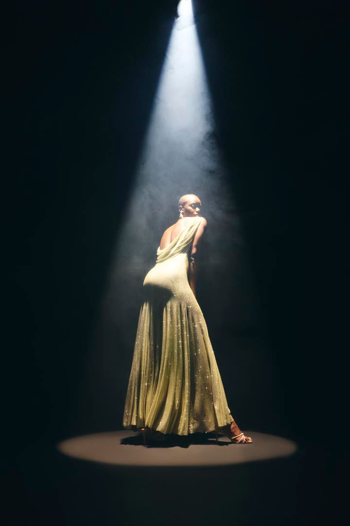 Elowen Gown