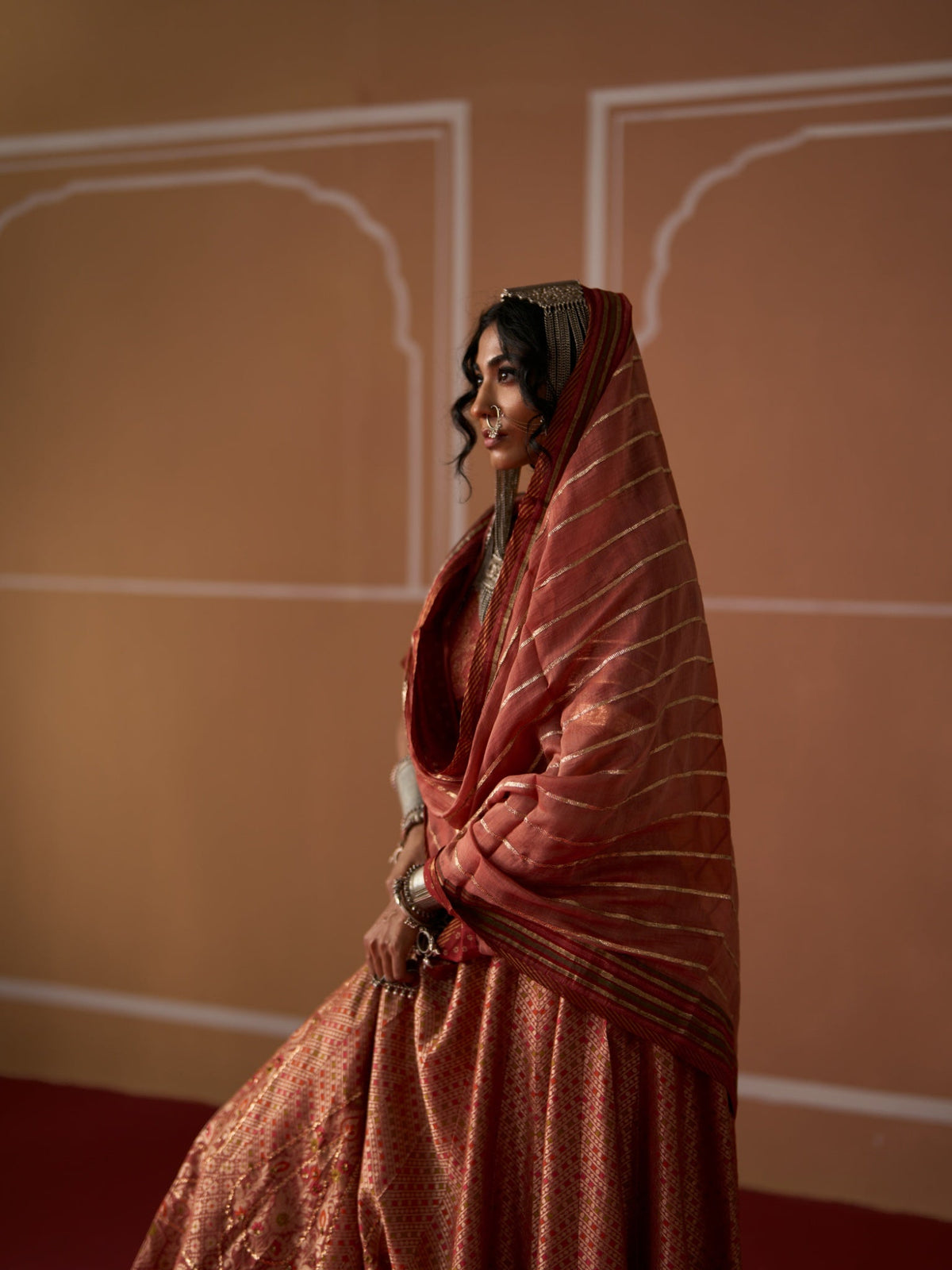 SUHANA DUPATTA