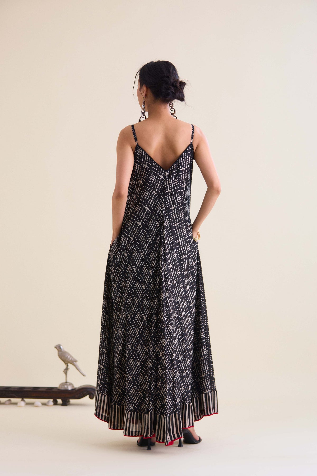 Flayered Dress