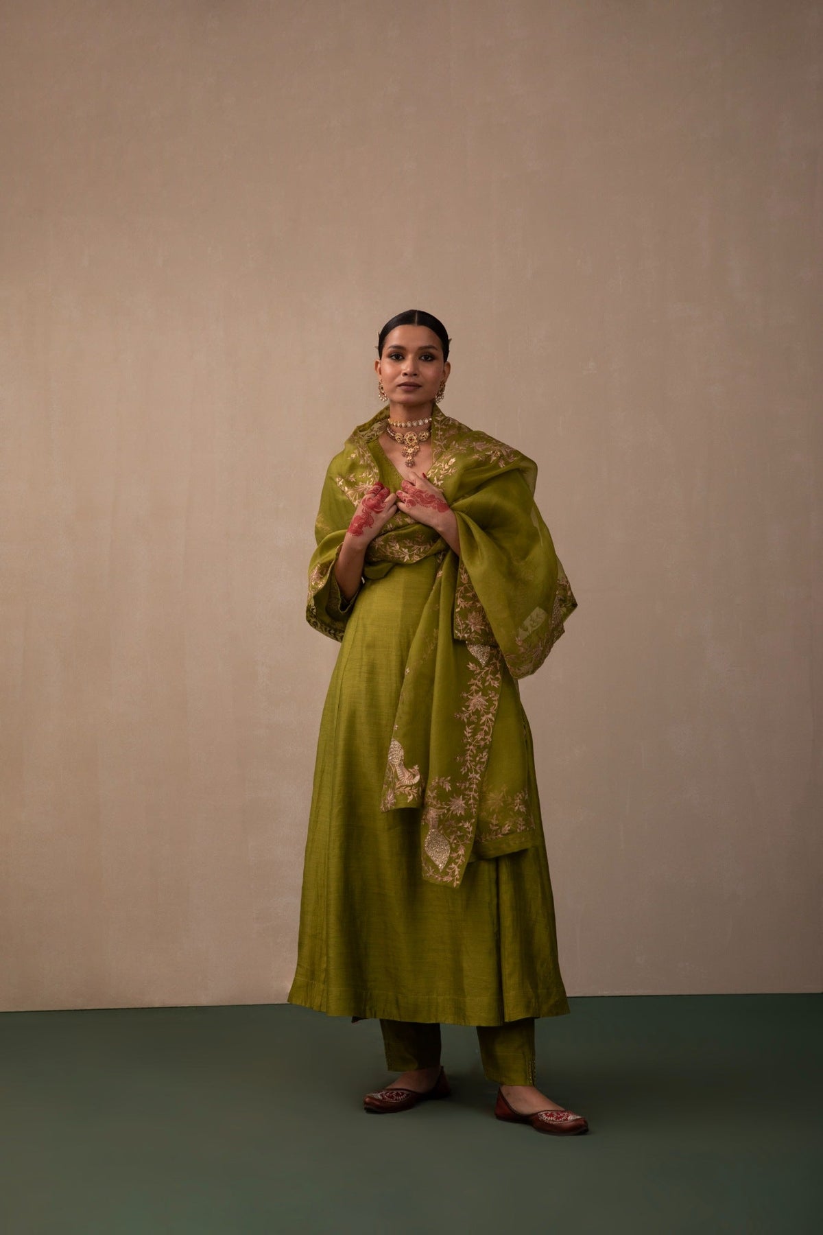 mor angrakha