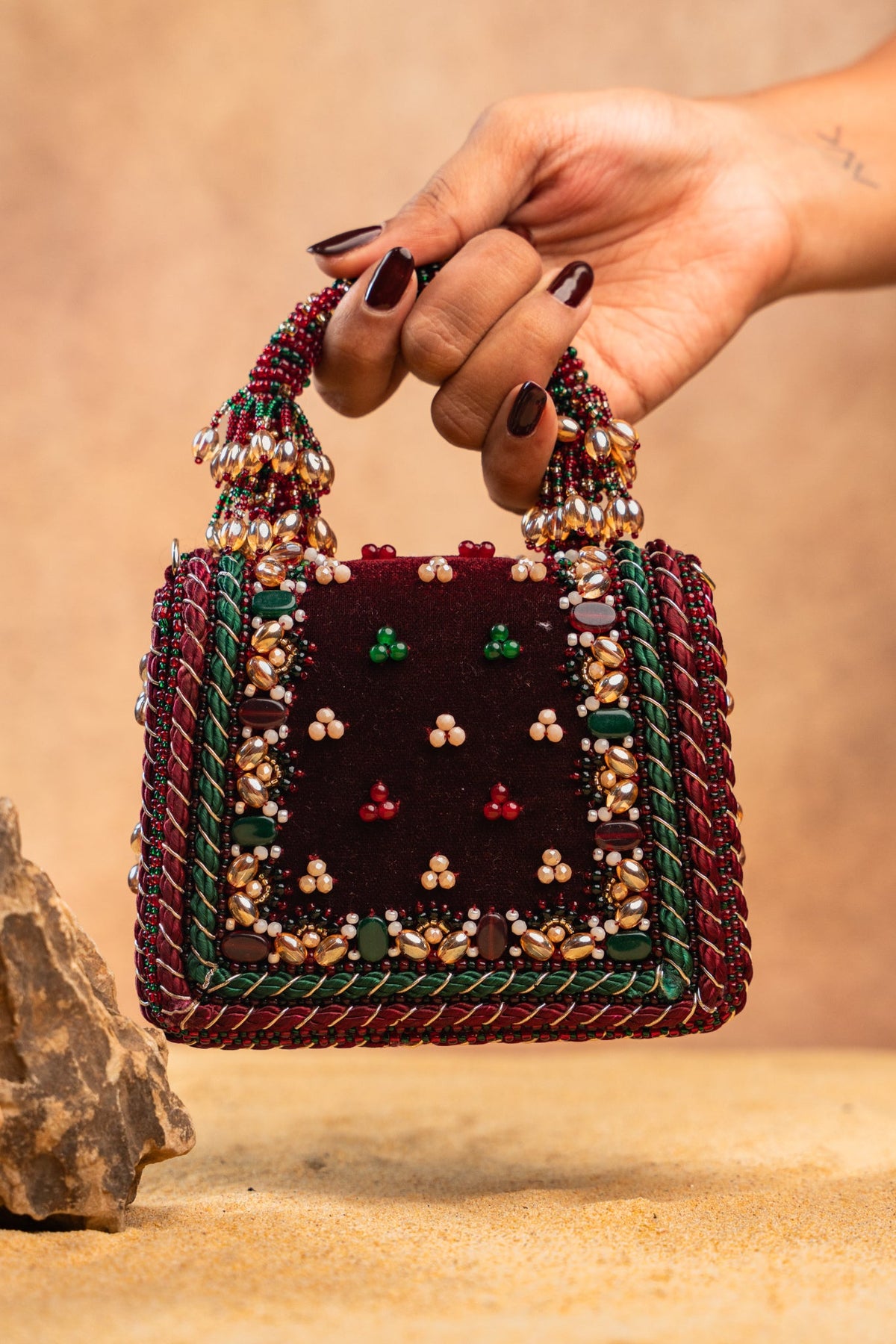 Empress Charm Wine