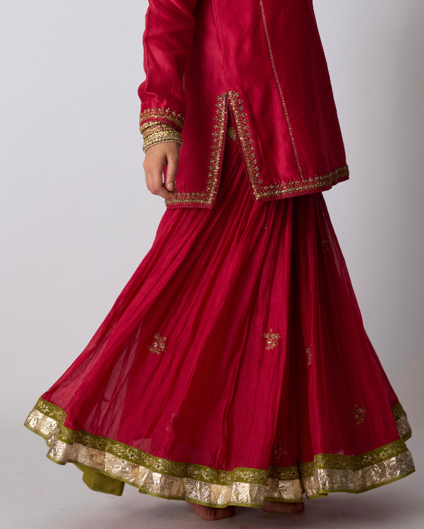 NAMITA