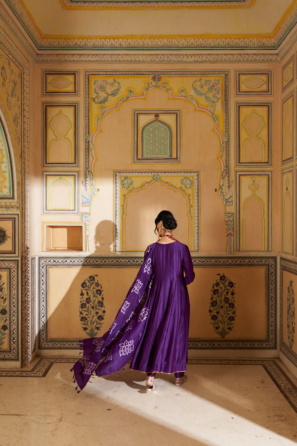 Pankaj anarkali