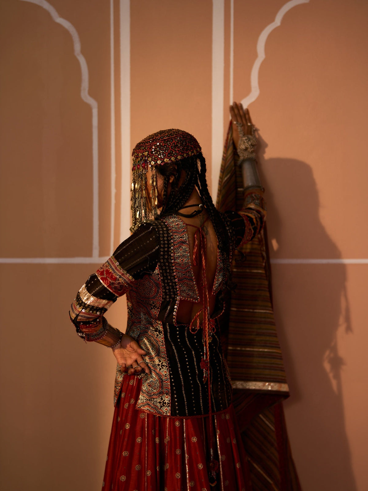 NAZM KURTI