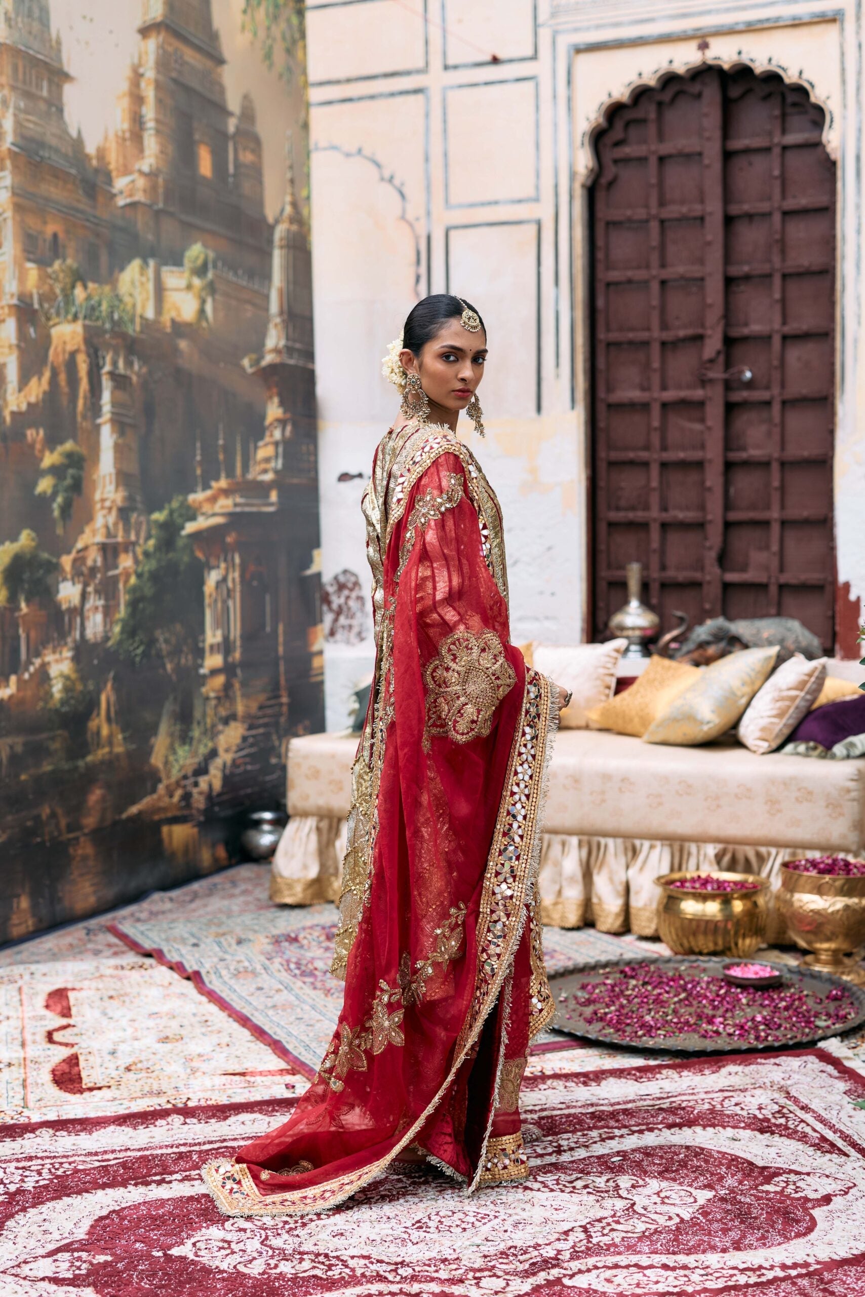 Suvarna Suit