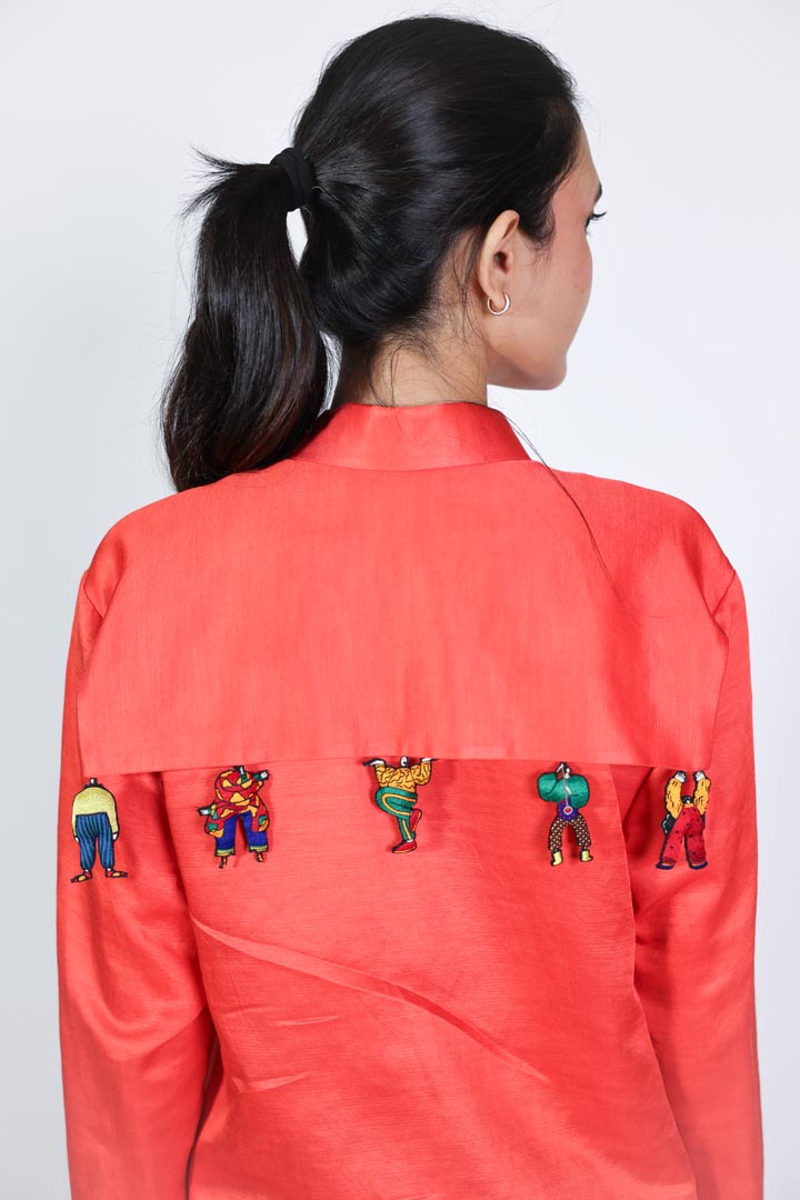 Hangman Shirt