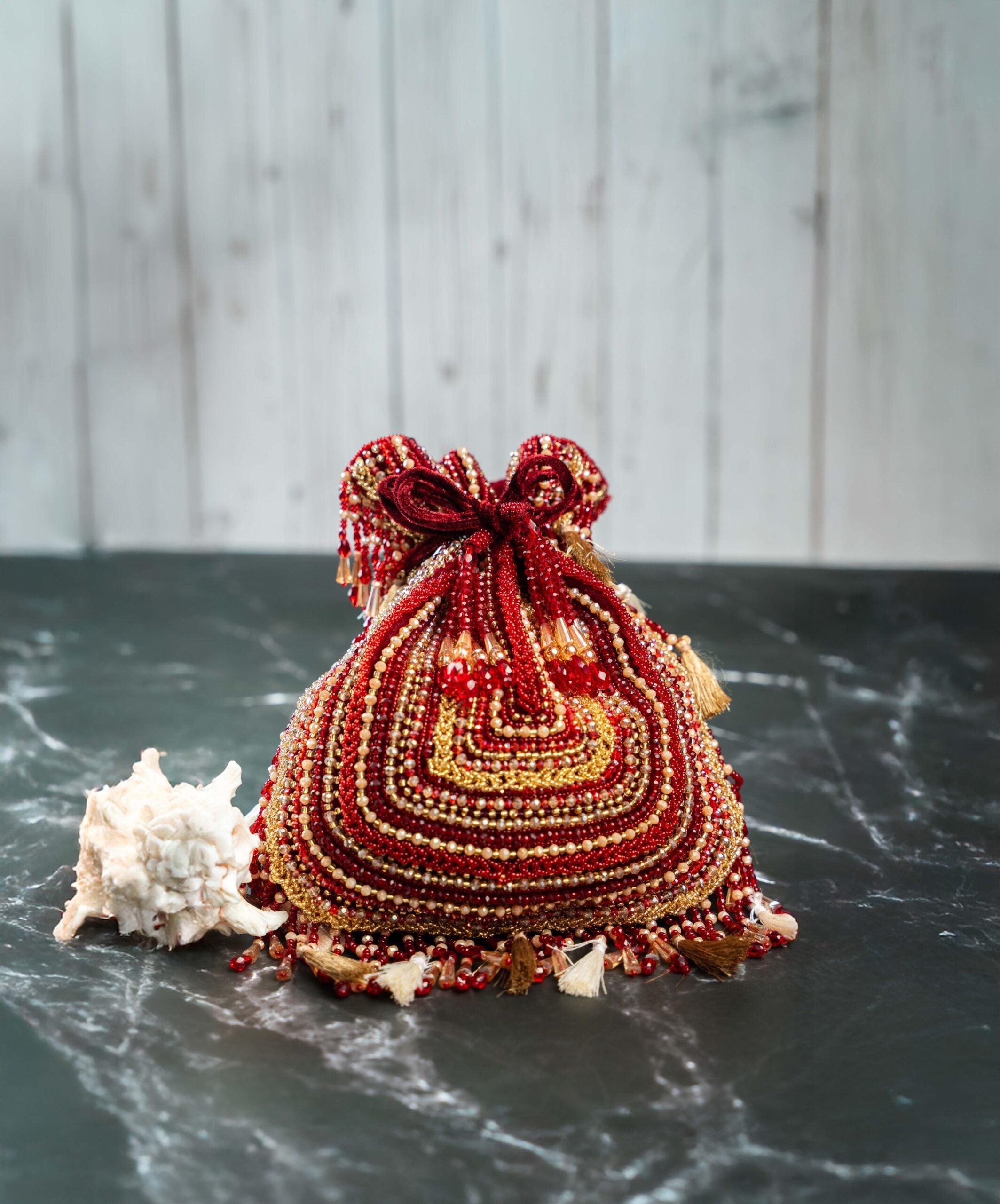 Baraq Garnet