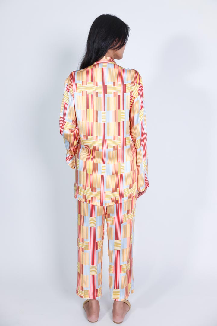 Miss aligned co-ord