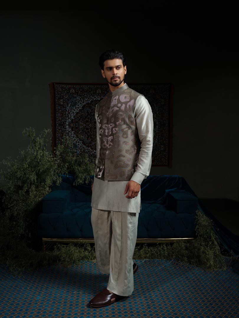 Forest Amoeba Bundi only