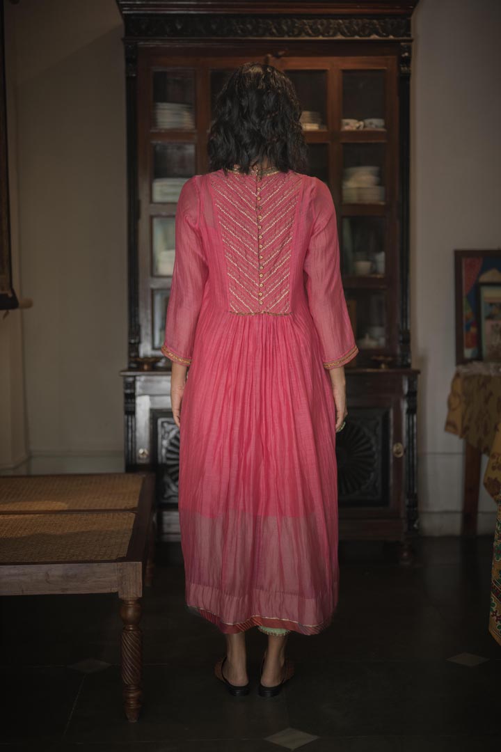 Image of SIMRAT KURTA