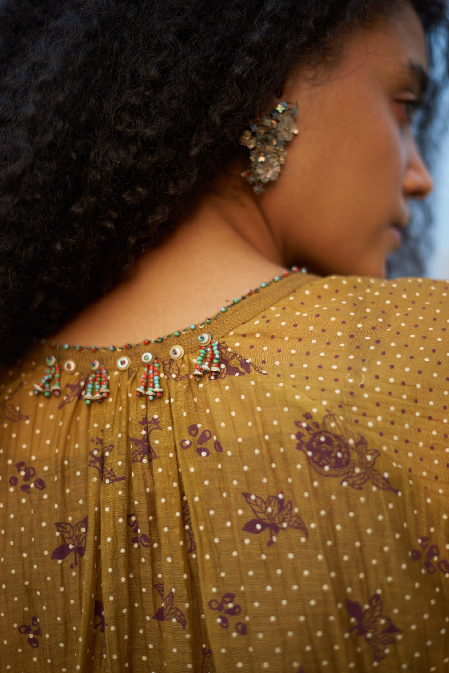 PARIS KURTA