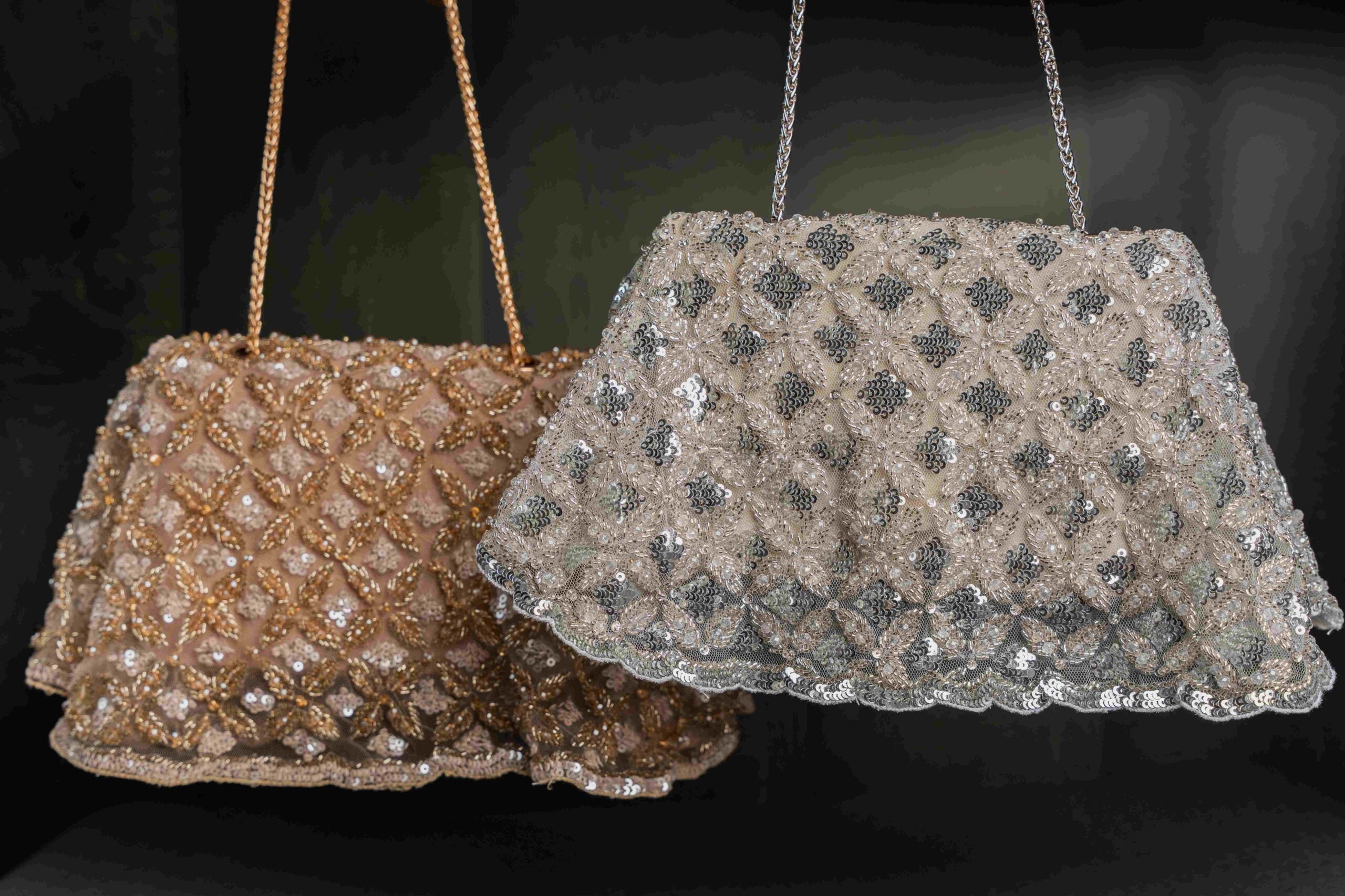 Drape Diva Kasse Gold