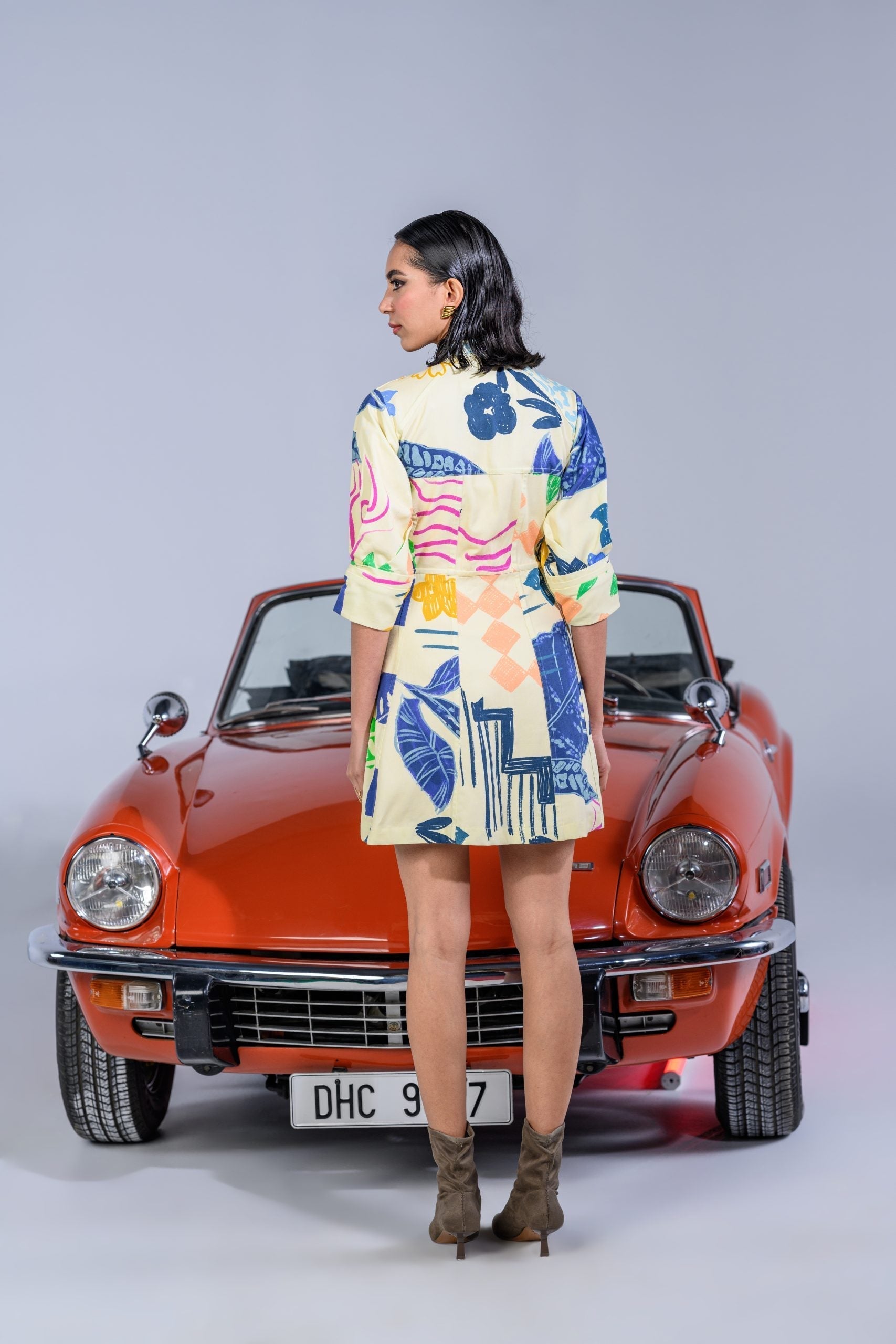 Image of Dress