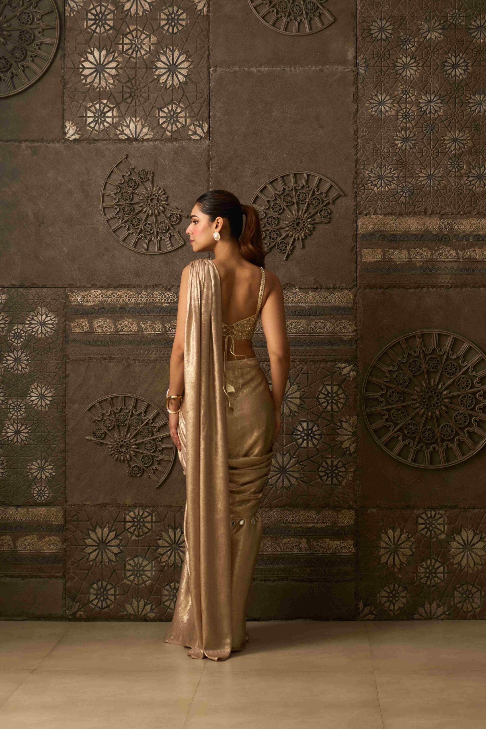 Amara Saree