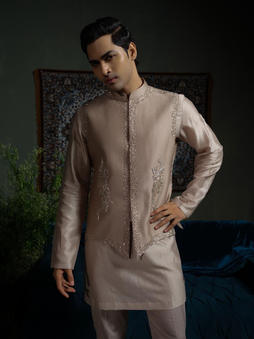 Bold Border Bundi Set