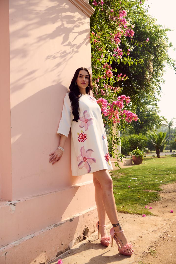 MARTINA DRESS
