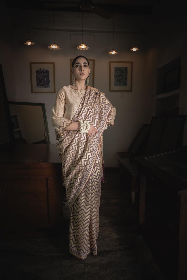 Image of SURINDER SAREE