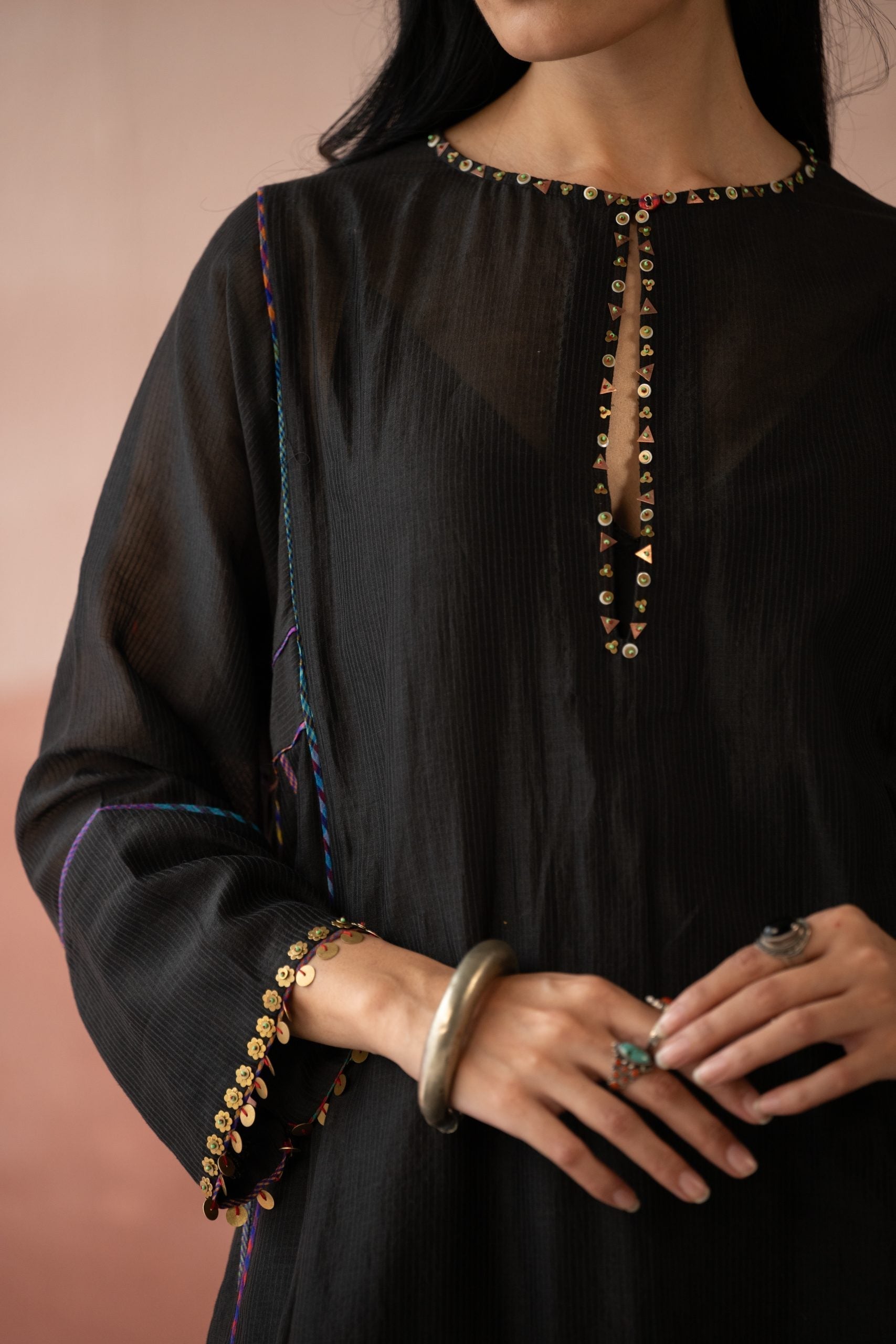 Image of FEMI KURTA