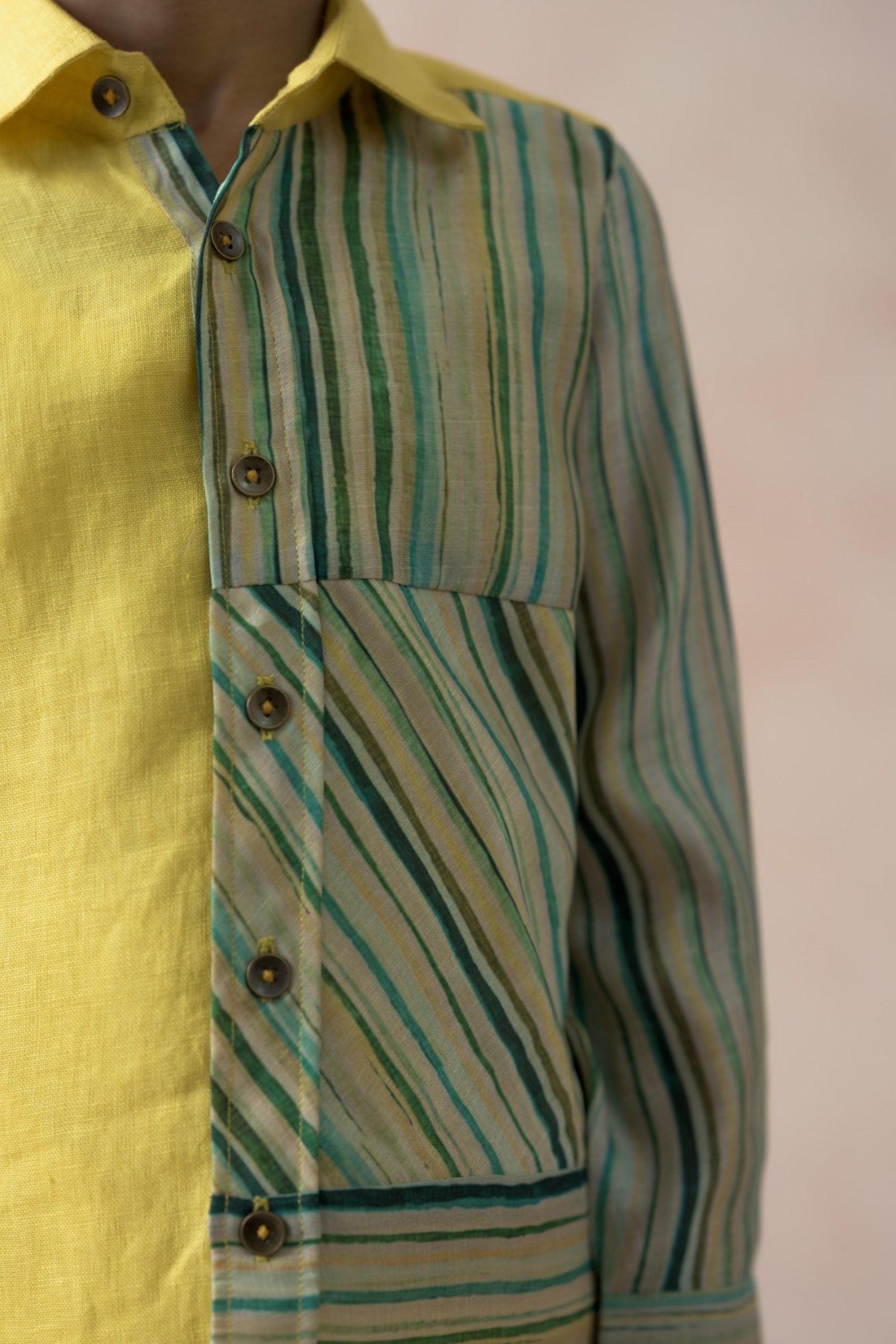 Full sleeves shirt