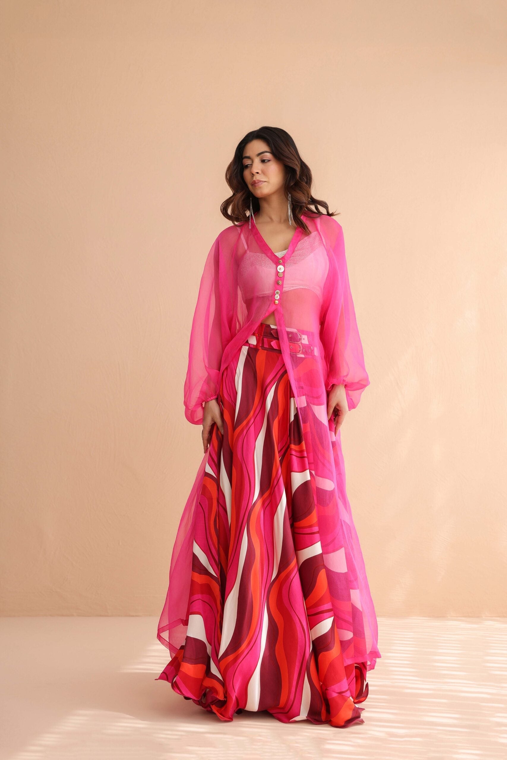 The Pink Martini Set