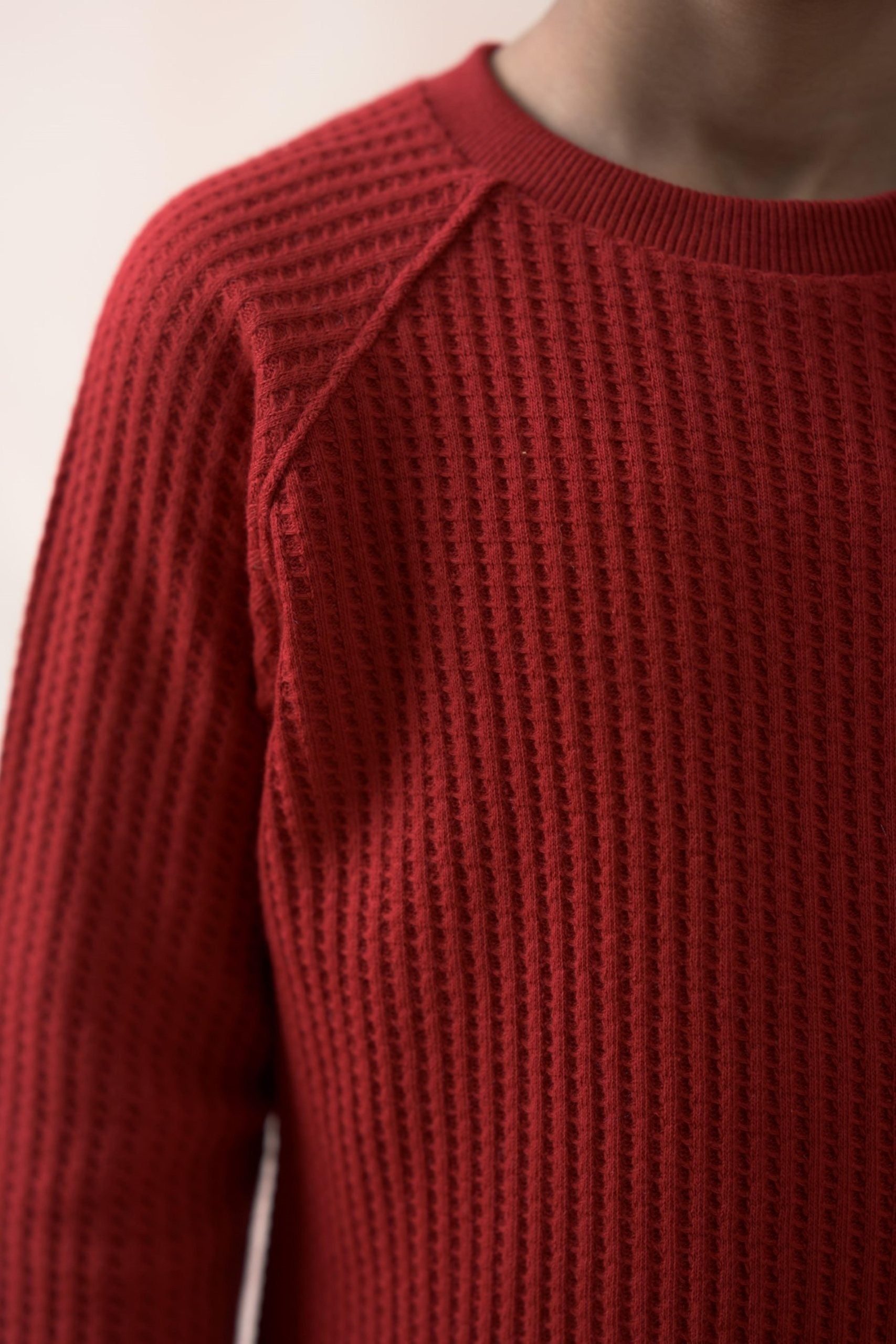 full sleeves T-shirt