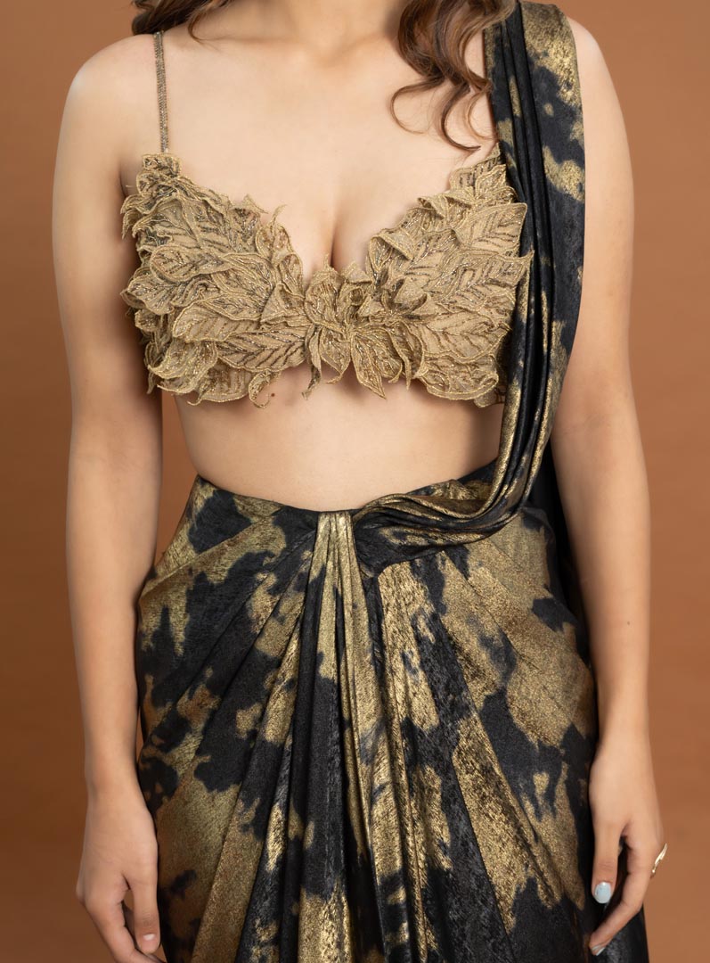 Ira Saree