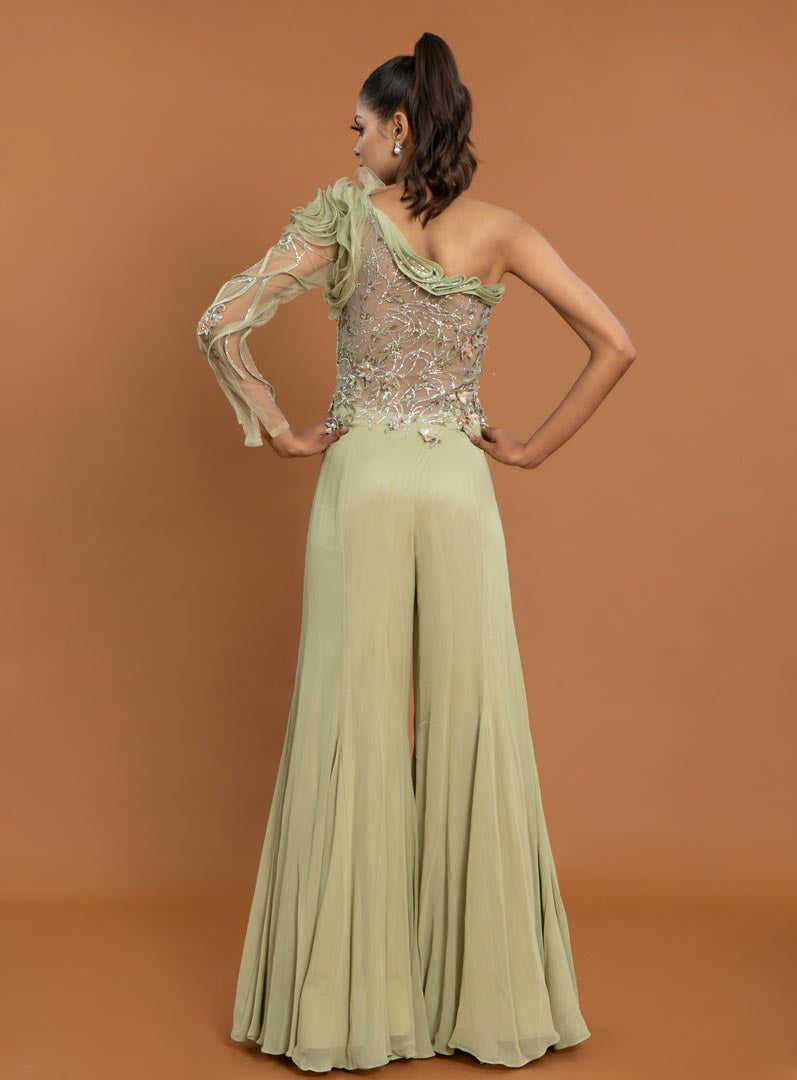 Disha Jumpsuit