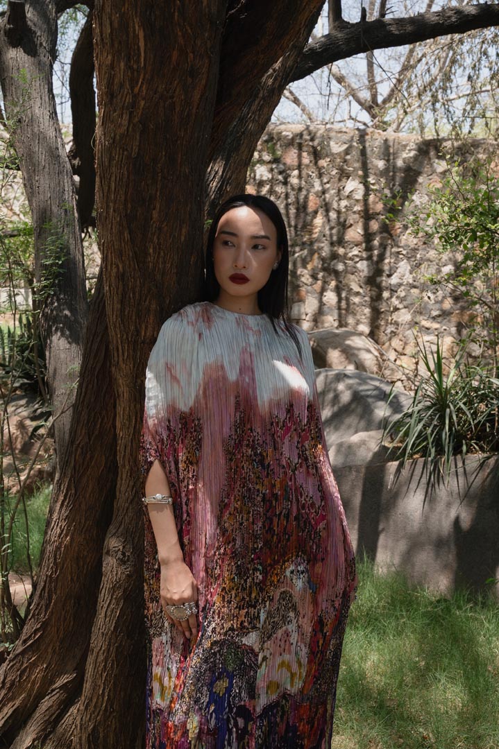 BLOOM AMKA174