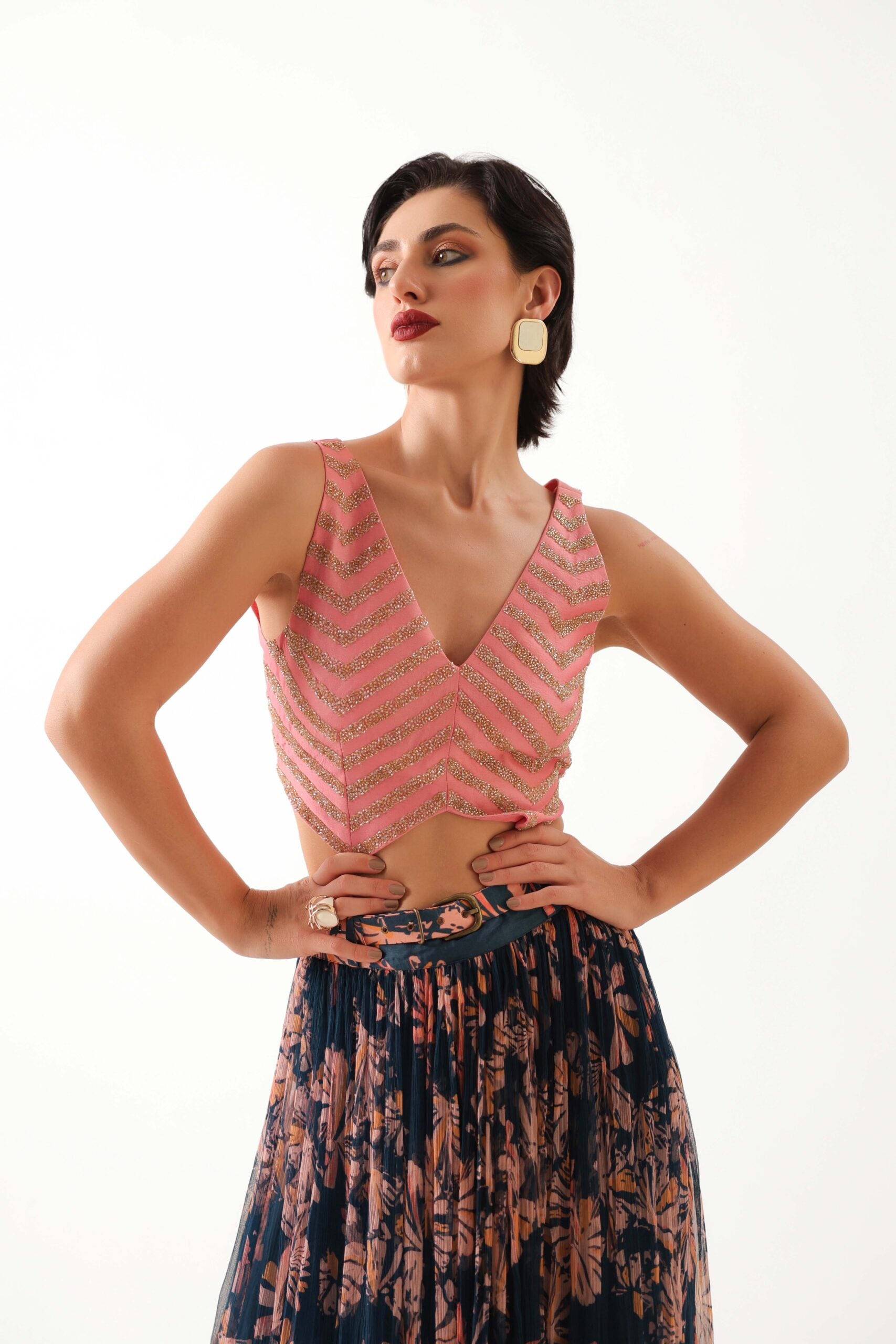 The Jaipur Cal Set