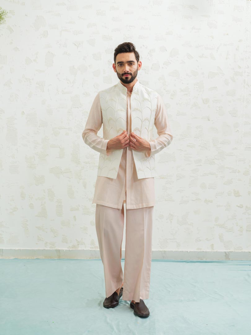 MultiArch ivory bundi set