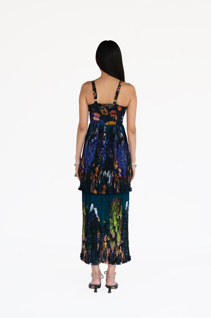 BLUE LILY AMKA180
