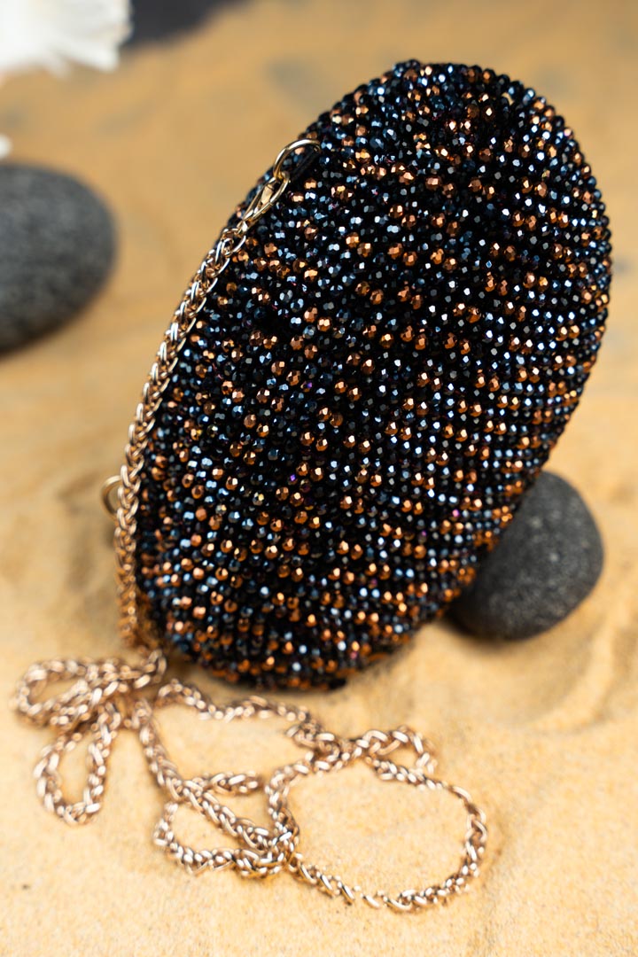 Obsidian Grace Eclipse