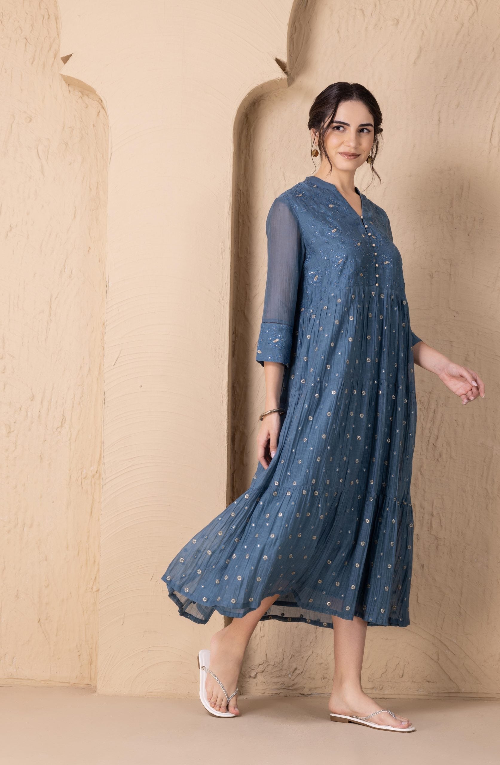 Daisy Dress