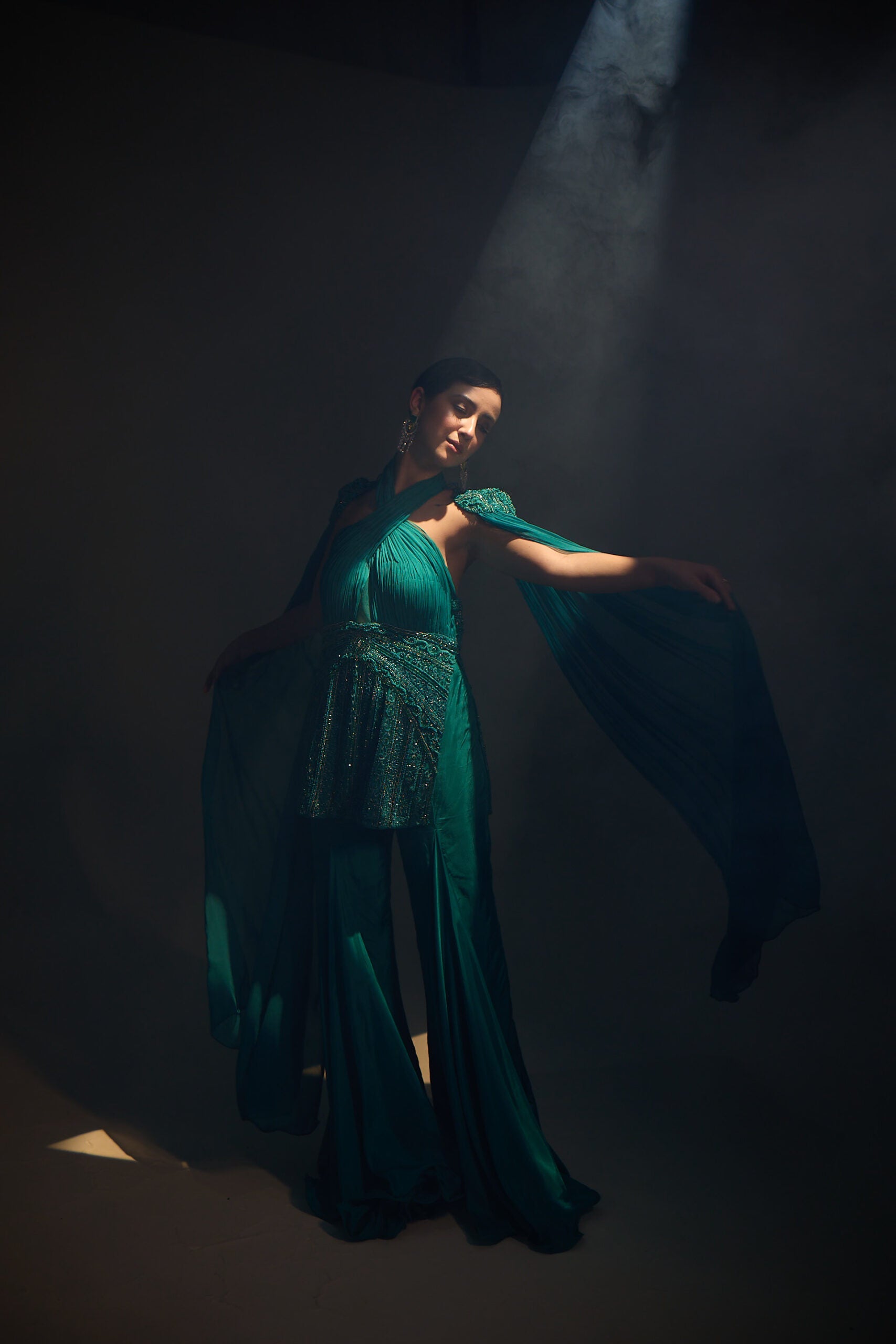Alma sharara set