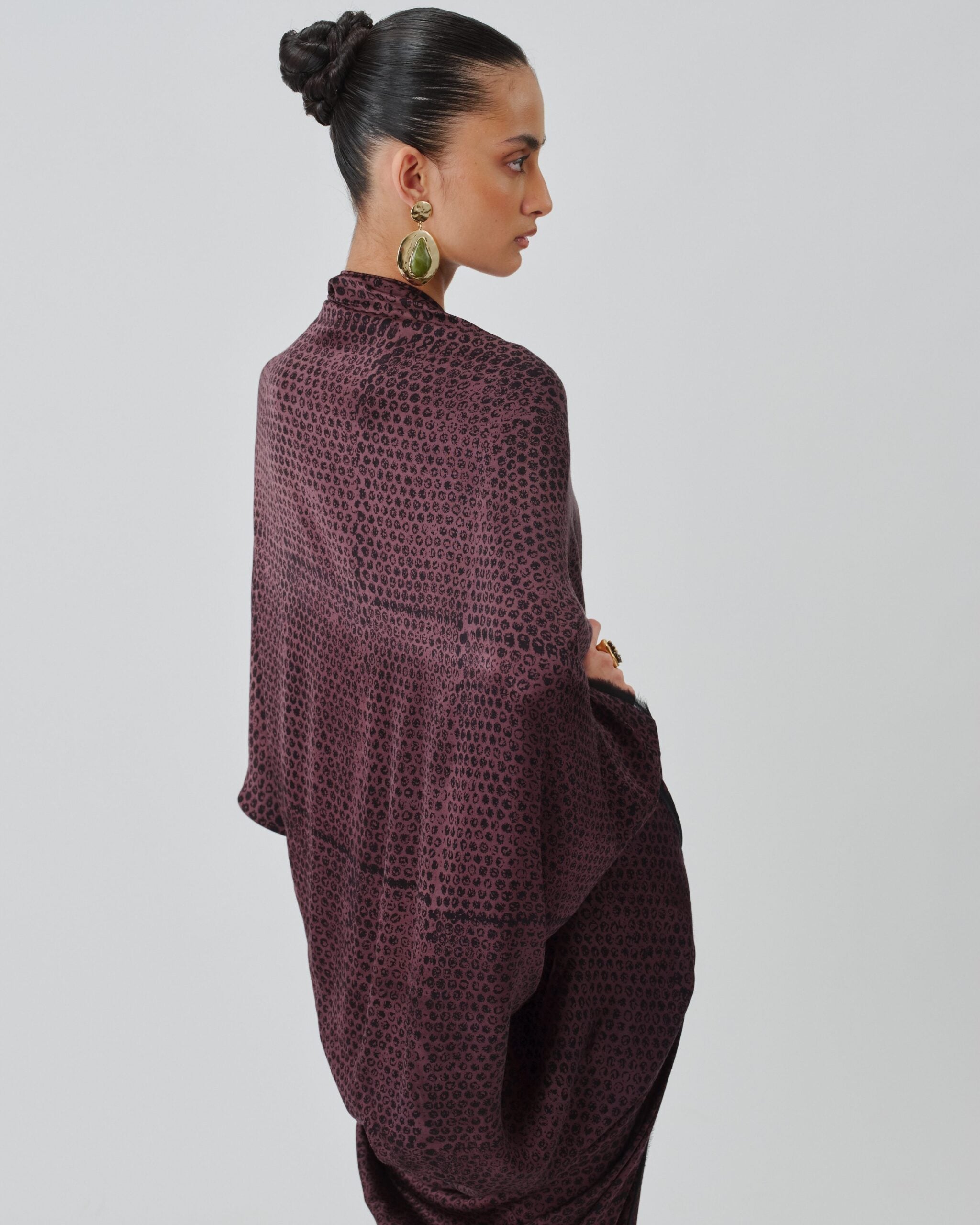 Amaya Kaftan