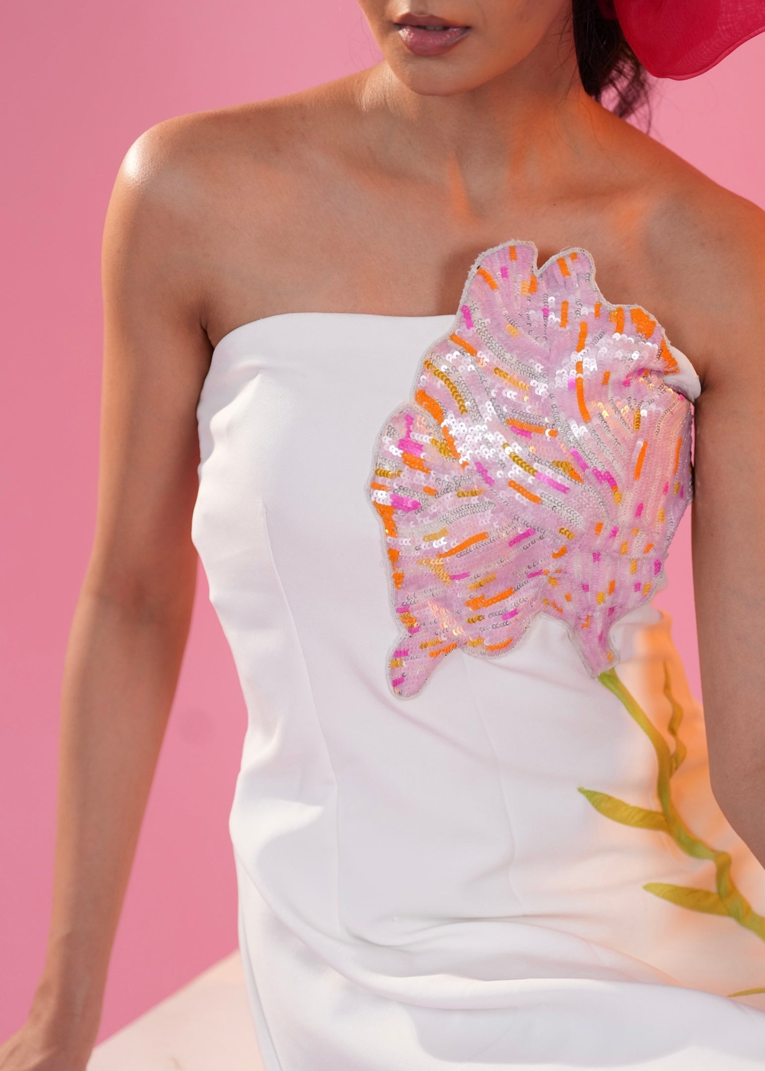 Diamondo Dress