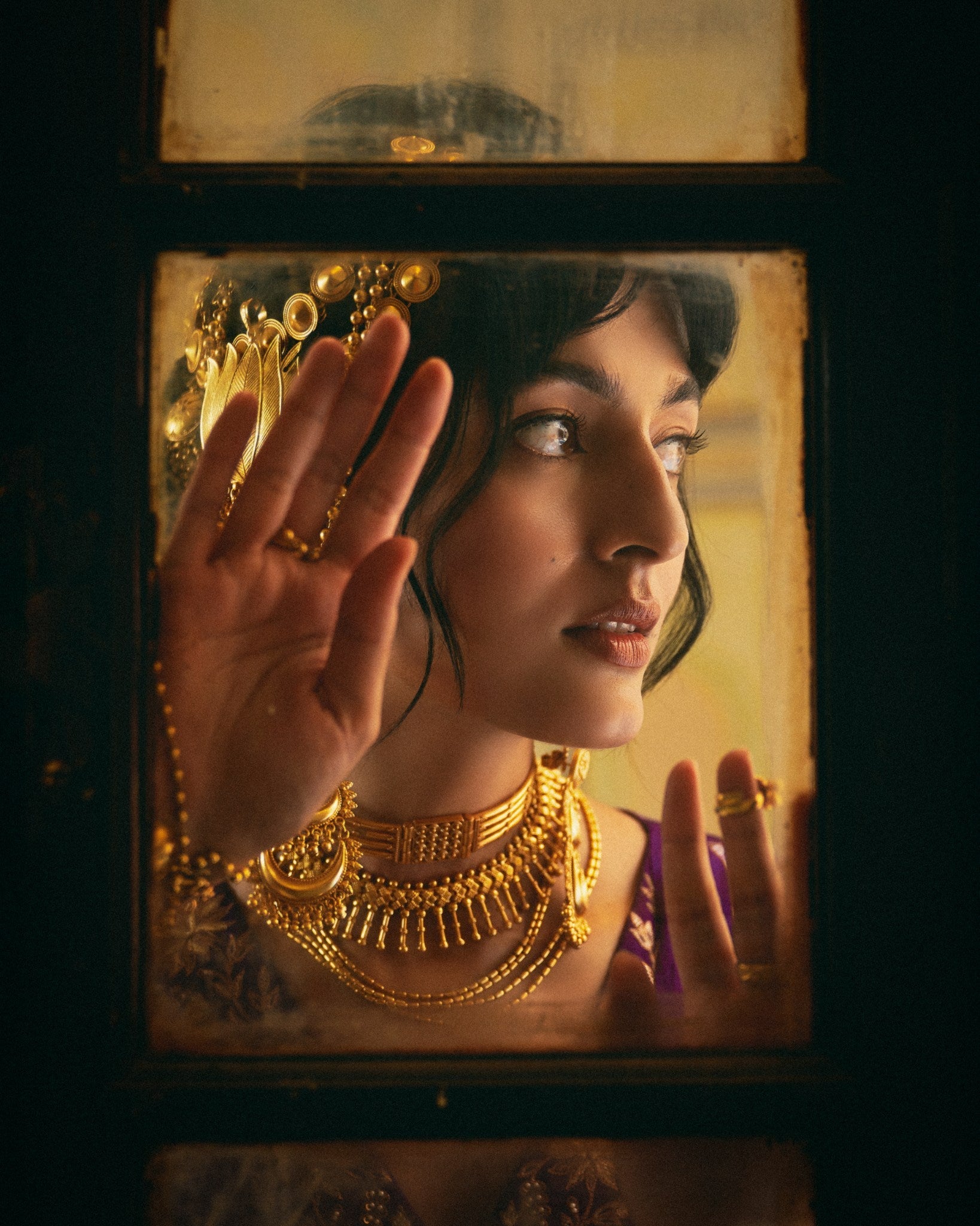 Pankaj anarkali