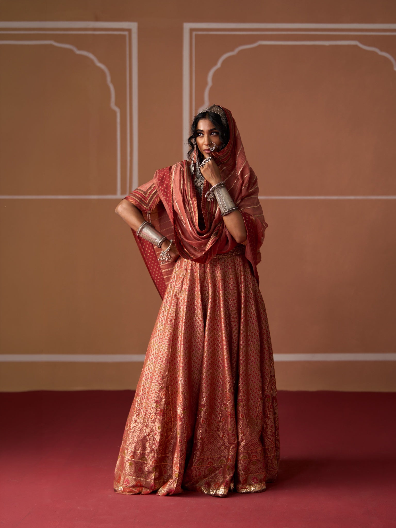 SUHANA DUPATTA