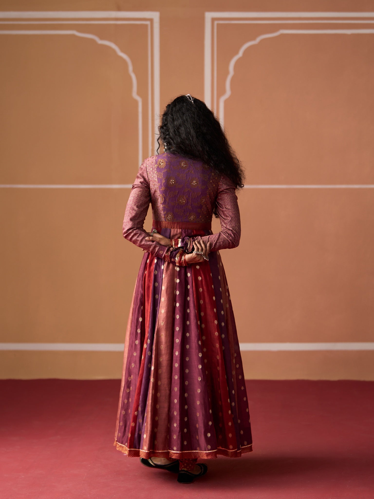 SADAF KURTA