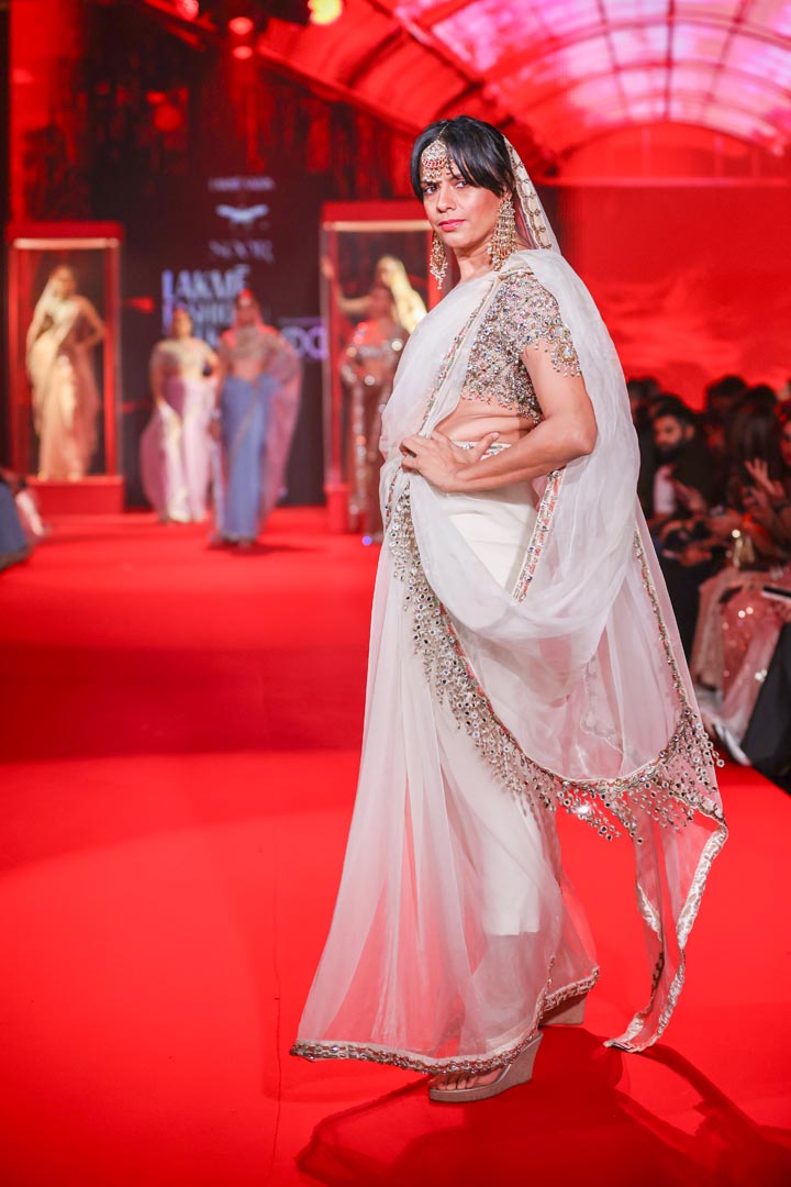 Ratnapriya Saree Set