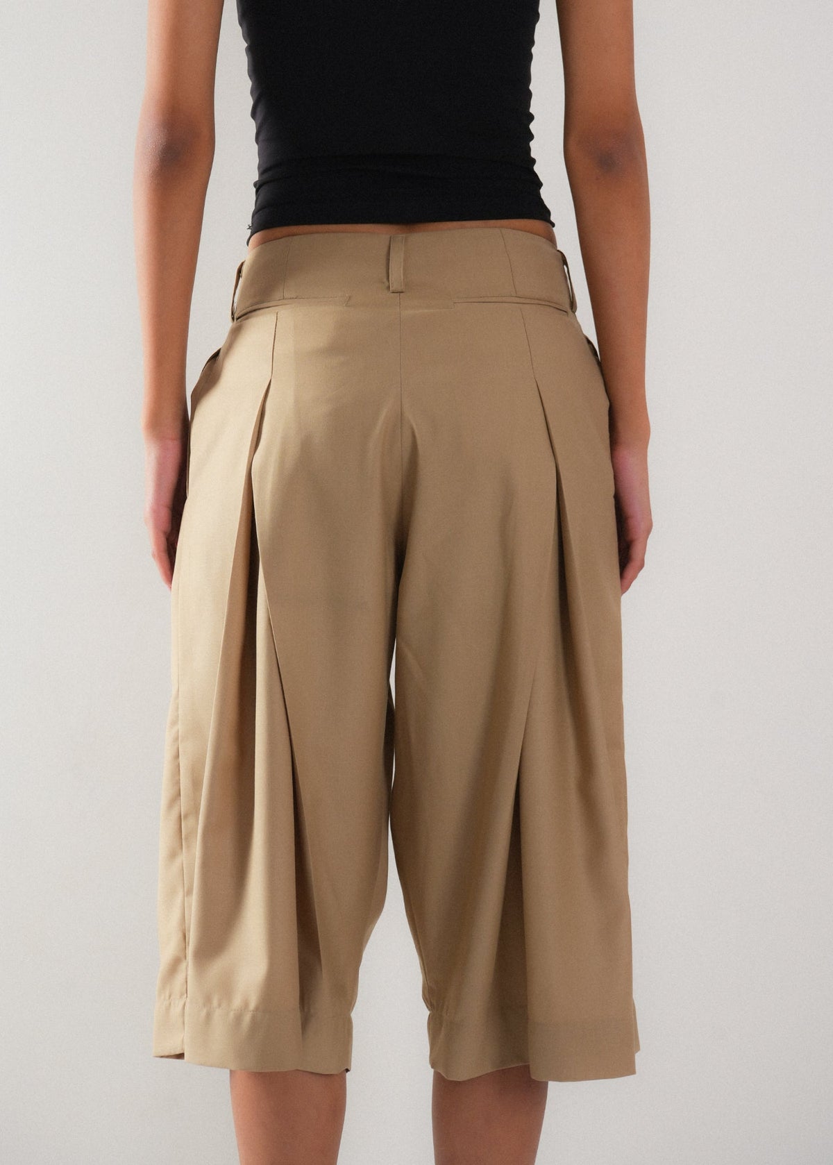 Inverse Tailored Cord Set