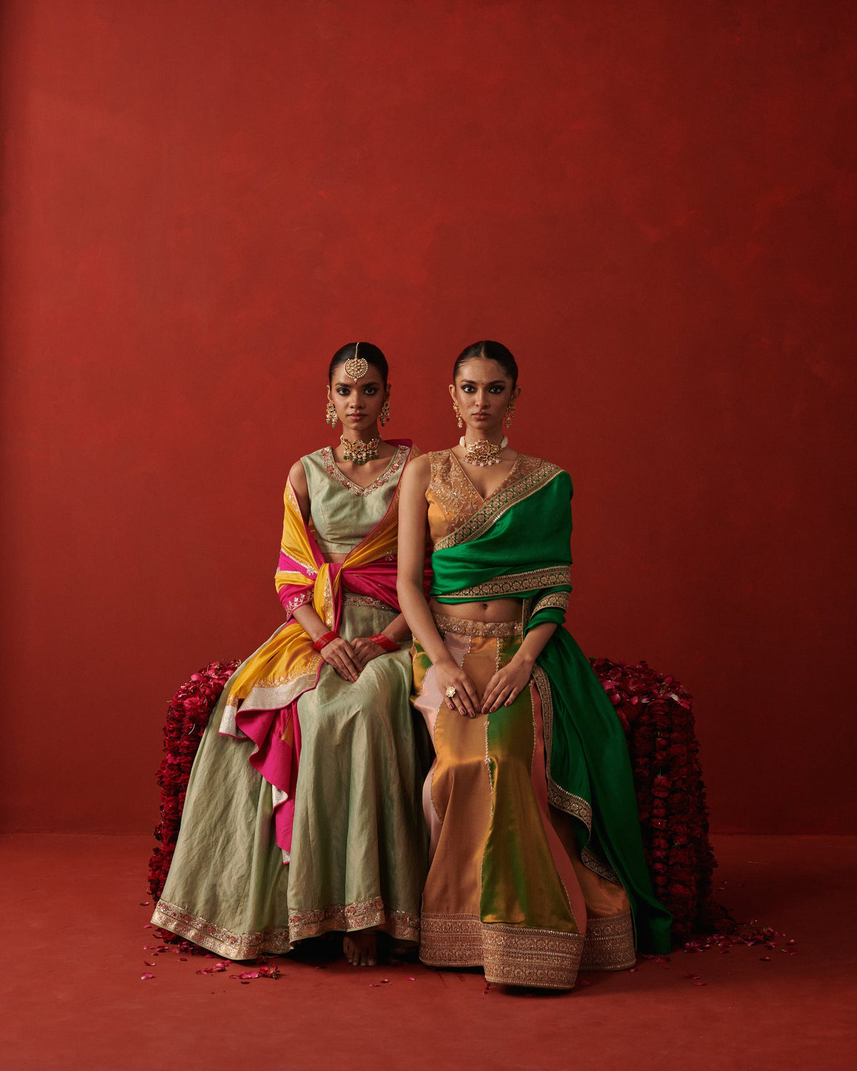 BANO & DILRUBA