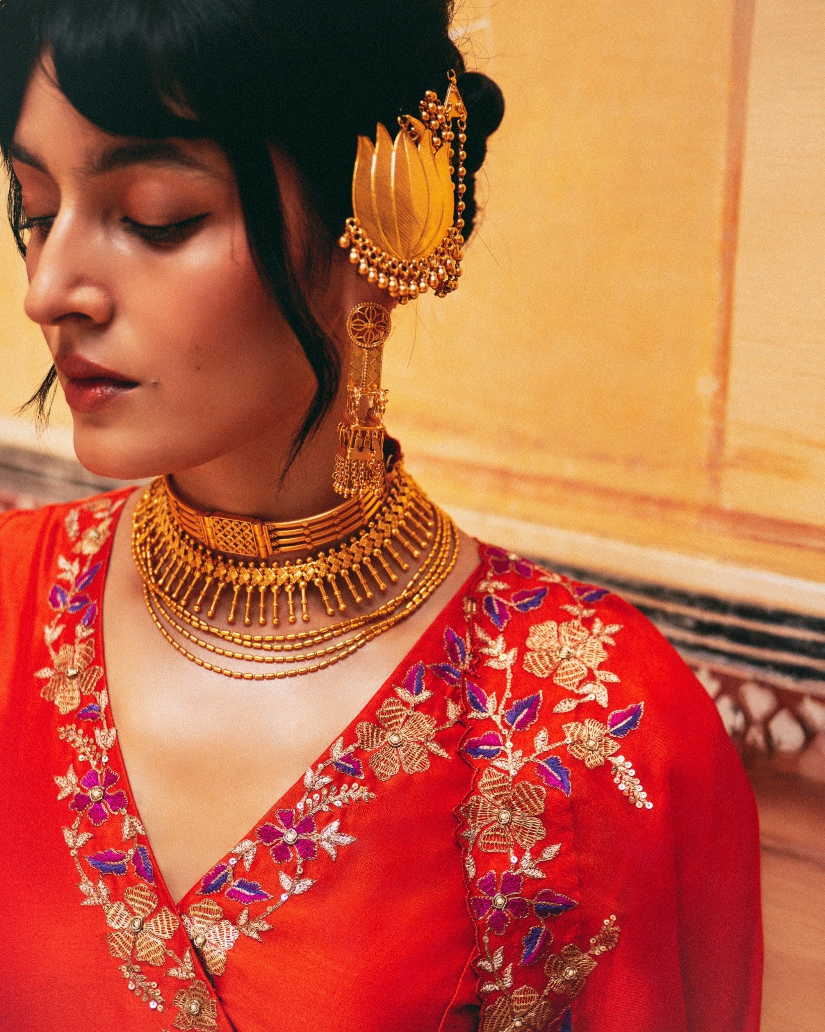 Naarangee sharara