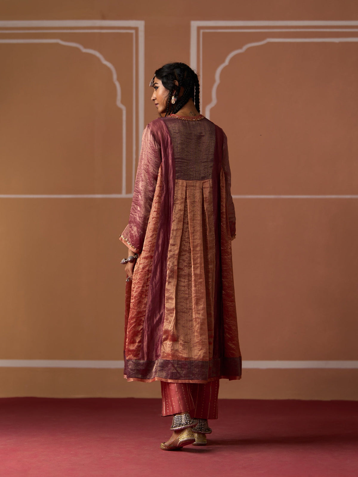 RASHA KURTA