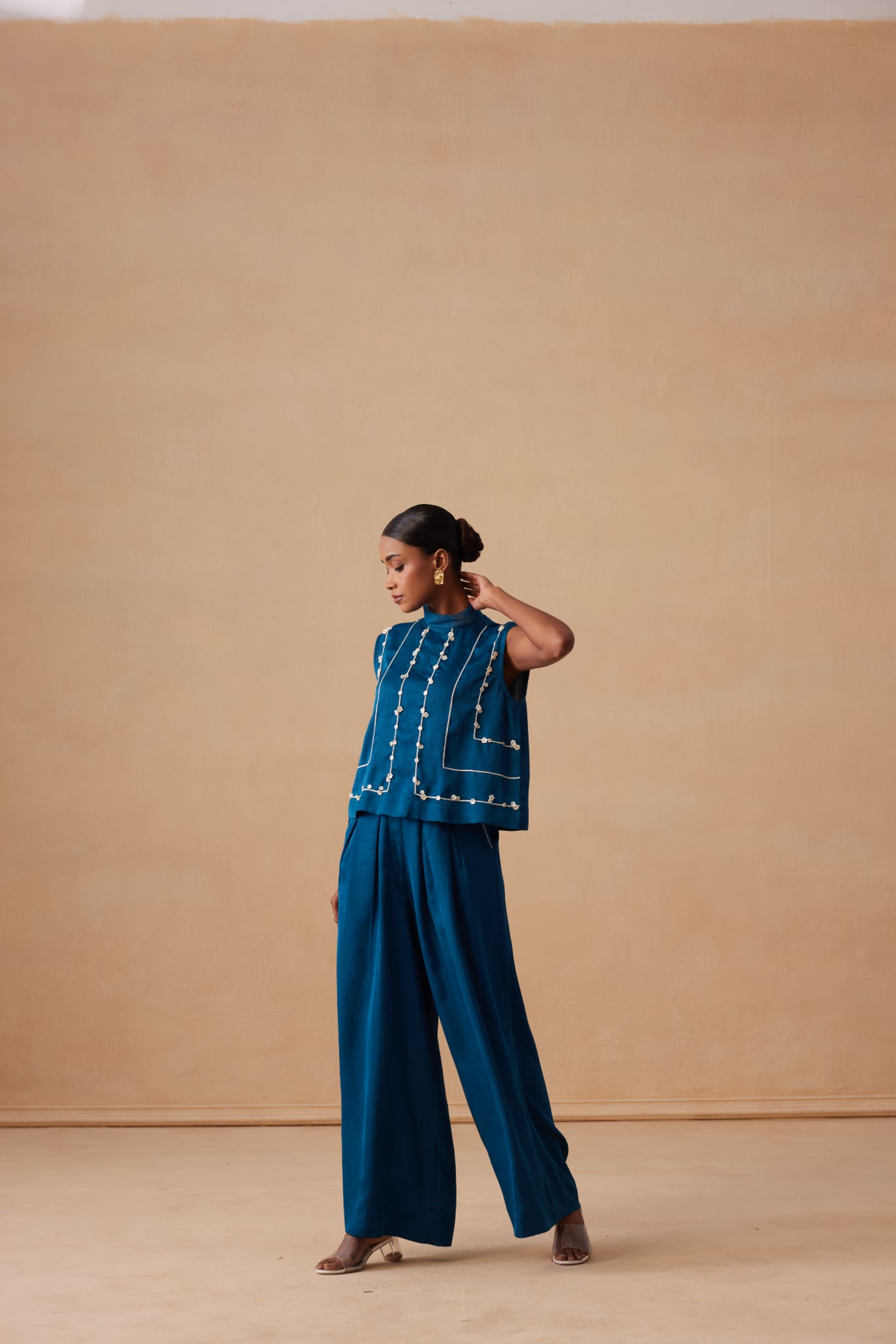 Mysa Set