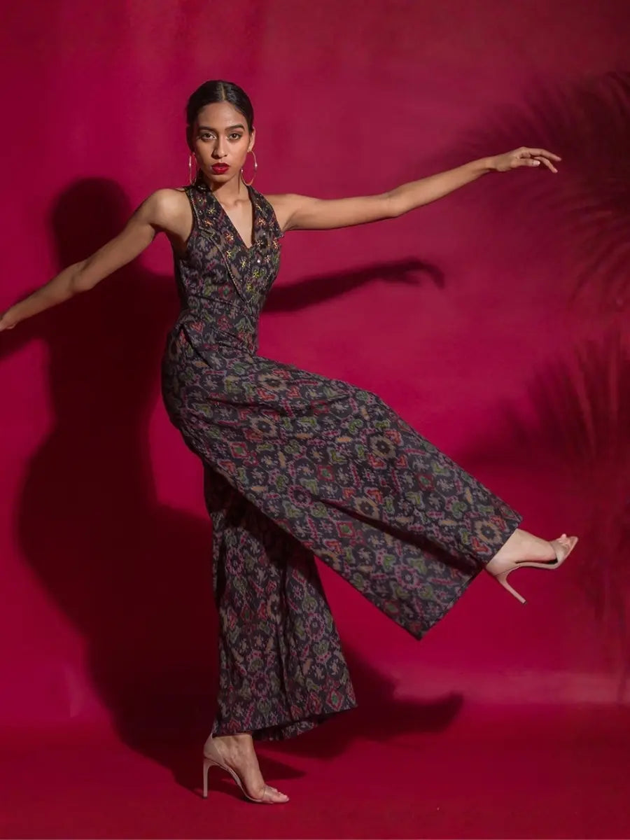 Tara Jumpsuit