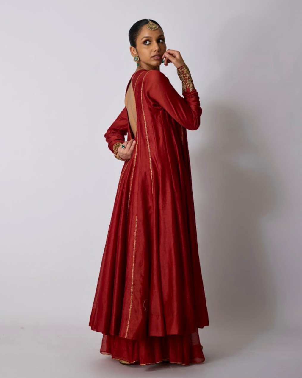 MADHVI