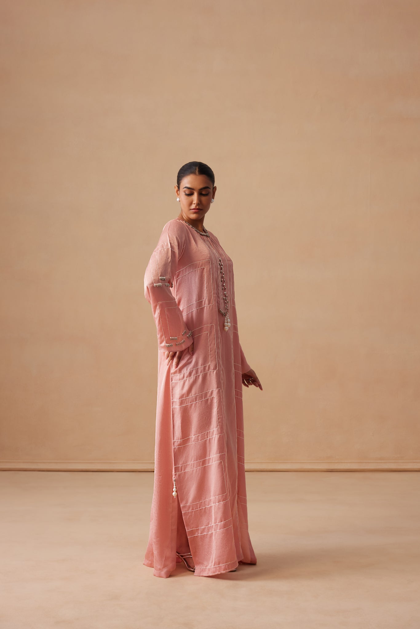 Ruhani Dress